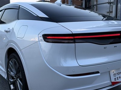 صورة مصغرة 39 لـ 2024 Toyota CROWN CROSSOVER