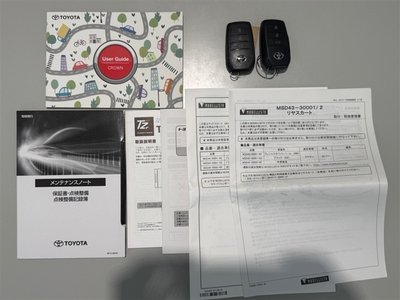 صورة مصغرة 40 لـ 2024 Toyota CROWN CROSSOVER
