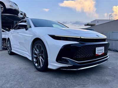 صورة مصغرة 35 لـ 2024 Toyota CROWN CROSSOVER