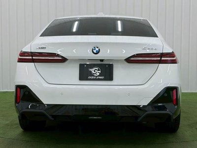 2024 BMW 5 SERIES — миниатюра 13
