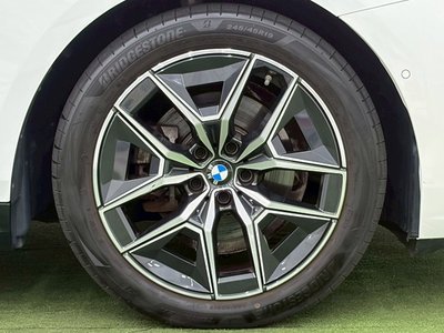 2024 BMW 5 SERIES — миниатюра 21