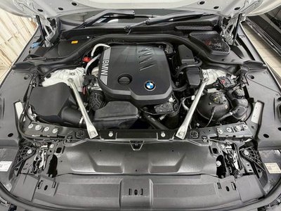 2024 BMW 5 SERIES — миниатюра 20
