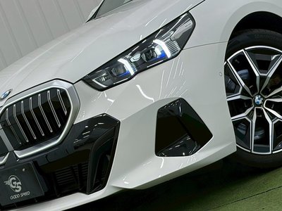 2024 BMW 5 SERIES — миниатюра 34