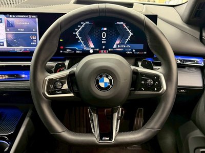 2024 BMW 5 SERIES — миниатюра 39