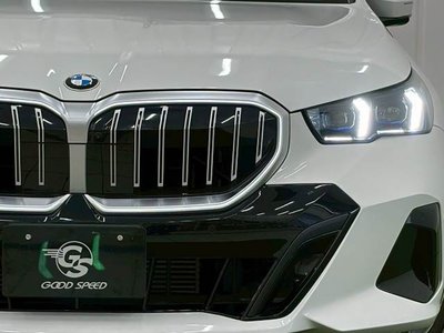 2024 BMW 5 SERIES — миниатюра 18