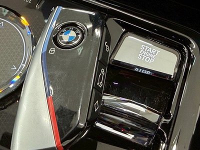 2024 BMW 5 SERIES — миниатюра 55