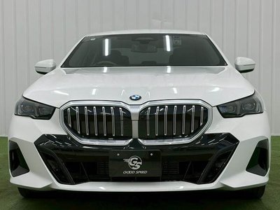 2024 BMW 5 SERIES — миниатюра 12