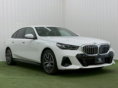 2024 BMW 5 SERIES — миниатюра 33