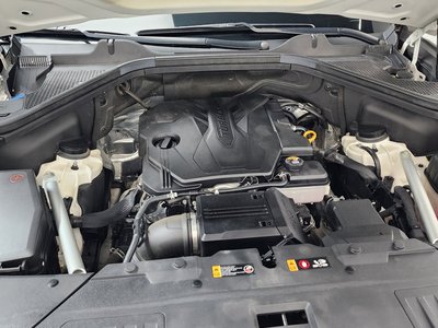 GENESIS GV80 - 7