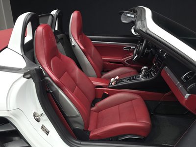 2019 Porsche 718 缩略图 17