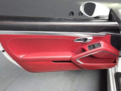 2019 Porsche 718 缩略图 16
