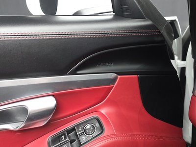 2019 Porsche 718 缩略图 26