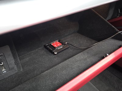 2019 Porsche 718 缩略图 32