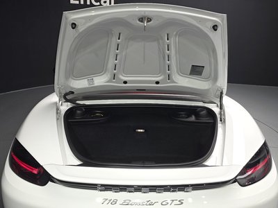 2019 Porsche 718 缩略图 27