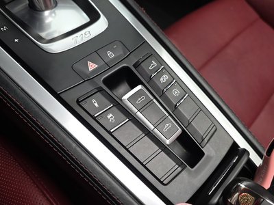 2019 Porsche 718 缩略图 24