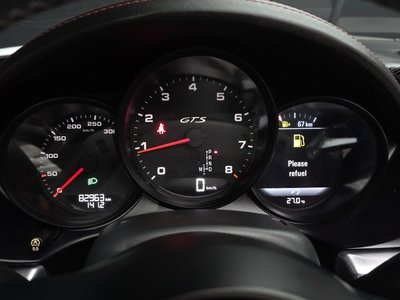 2019 Porsche 718 缩略图 12