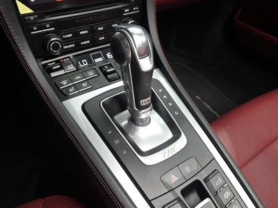 2019 Porsche 718 缩略图 13