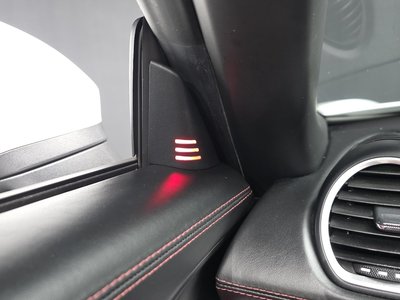 2019 Porsche 718 缩略图 33