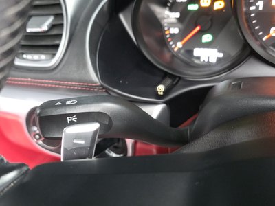 2019 Porsche 718 缩略图 28