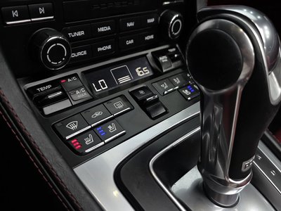 2019 Porsche 718 缩略图 23