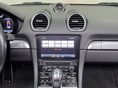 صورة مصغرة 19 لـ 2020 Porsche 718