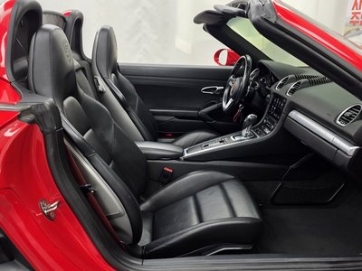 صورة مصغرة 17 لـ 2020 Porsche 718