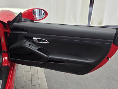 صورة مصغرة 15 لـ 2020 Porsche 718