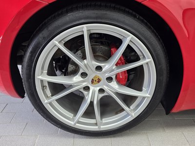 2020 Porsche 718 照片 6
