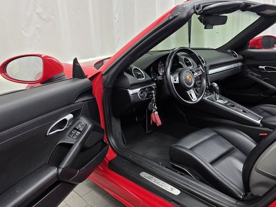 صورة مصغرة 13 لـ 2020 Porsche 718