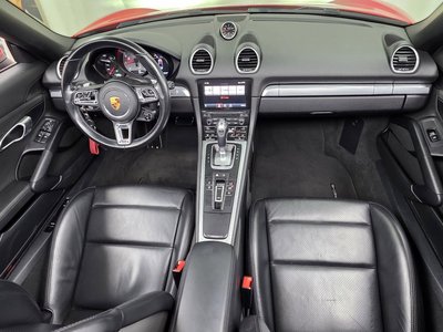 2020 Porsche 718 照片 5