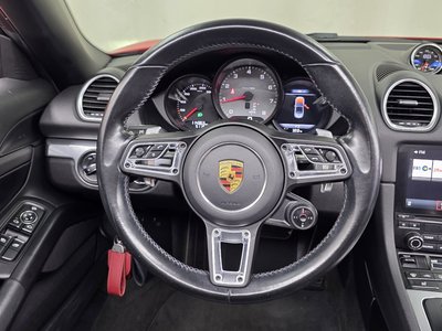 صورة مصغرة 18 لـ 2020 Porsche 718
