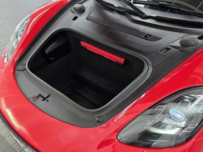 2020 Porsche 718 照片 7
