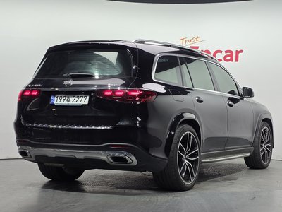 MERCEDES-BENZ GLS - 3