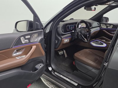 MERCEDES-BENZ GLS - 10