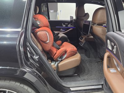 2024 Mercedes-BENZ GLS thumbnail 12