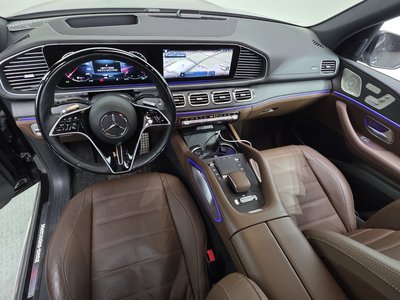 MERCEDES-BENZ GLS - 5