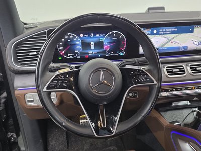 2024 Mercedes-BENZ GLS thumbnail 13
