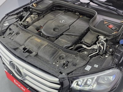 MERCEDES-BENZ GLS - 7