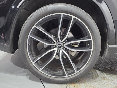 MERCEDES-BENZ GLS - 6