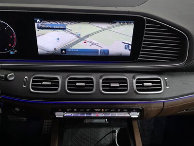 2024 Mercedes-BENZ GLS thumbnail 14
