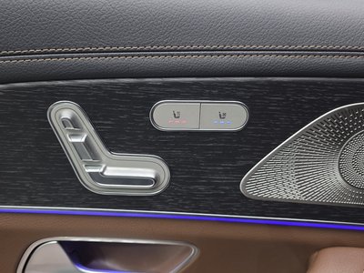2024 Mercedes-BENZ GLS thumbnail 19