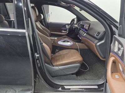 2024 Mercedes-BENZ GLS thumbnail 11