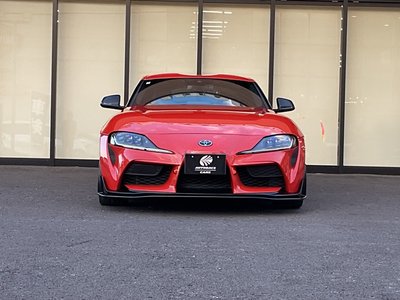 TOYOTA SUPRA - 5