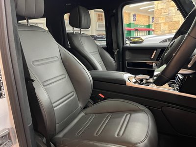 2023 Mercedes-BENZ G-CLASS 照片 9