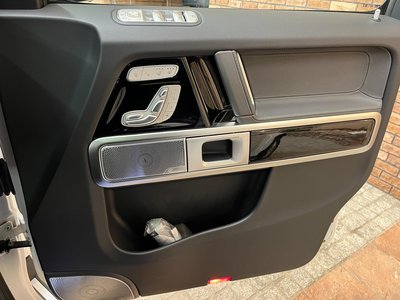 2023 Mercedes-BENZ G-CLASS 缩略图 14