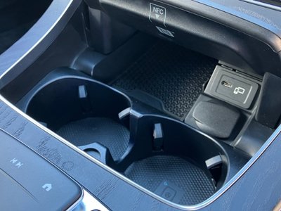 2020 Mercedes-BENZ E-CLASS 缩略图 39