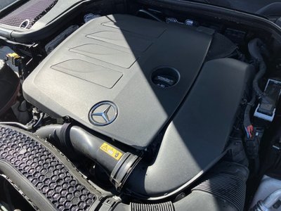 2020 Mercedes-BENZ E-CLASS 缩略图 22