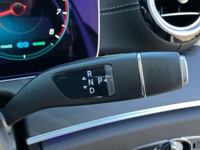 2020 Mercedes-BENZ E-CLASS 缩略图 20