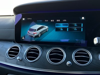 2020 Mercedes-BENZ E-CLASS 缩略图 27