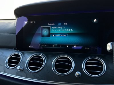 2020 Mercedes-BENZ E-CLASS 缩略图 30